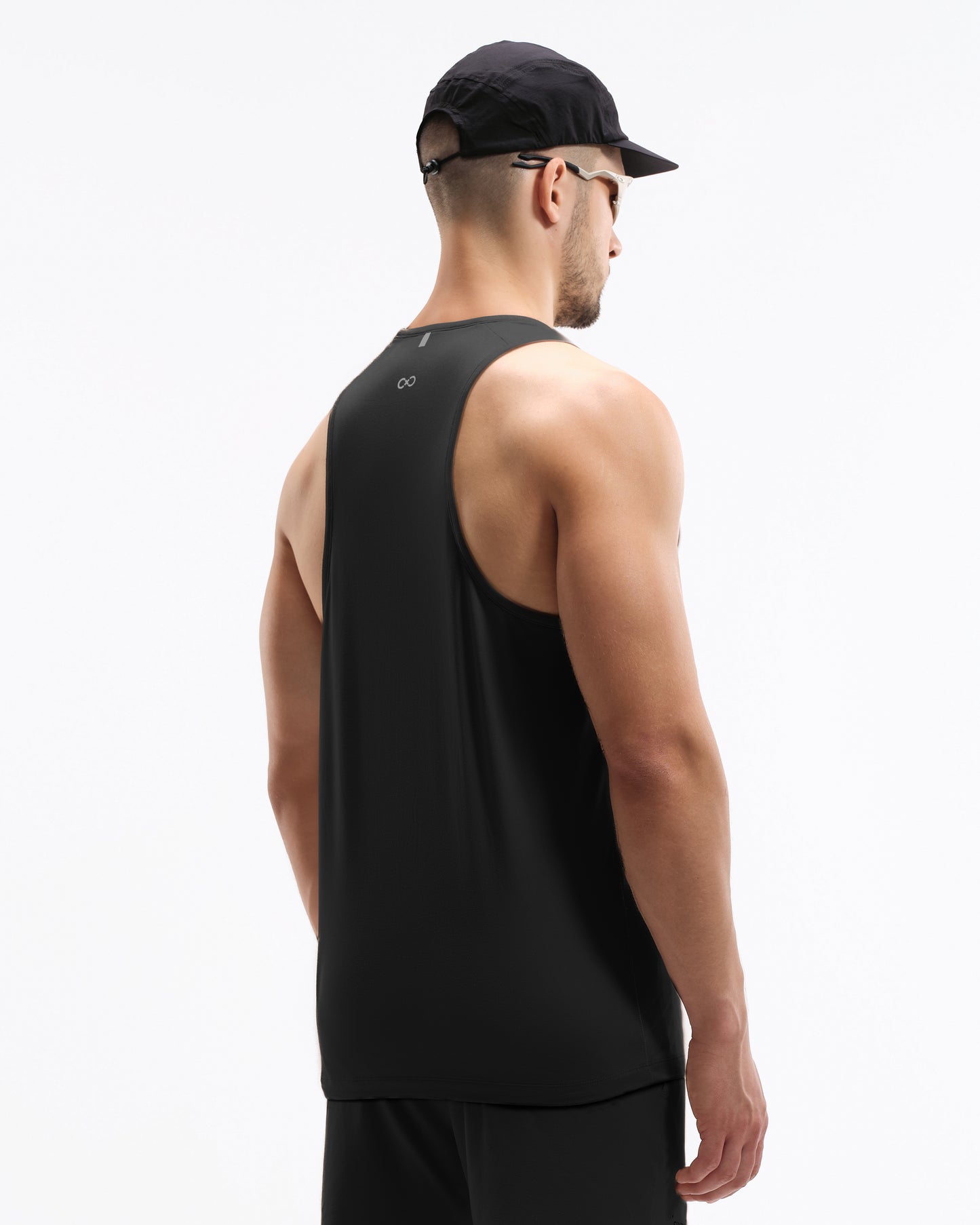 Lufton™ Prime Tank