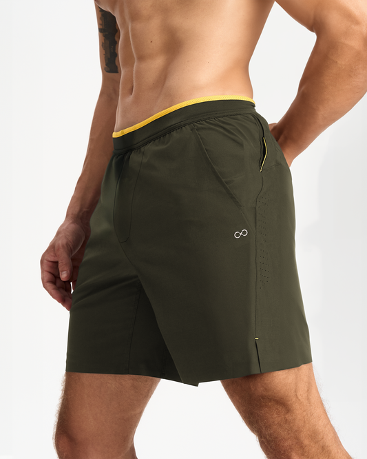 Hiflex® Aero Shorts