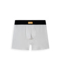 Lufton™ Atlas Boxer Brief stone-gray