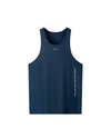 Copper-Dura® Limitless Tank - AENS Graphic midnight-blue