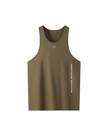 Copper-Dura® Limitless Tank - AENS Graphic