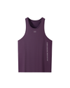 Copper-Dura® Limitless Tank - AENS Graphic slate-purple