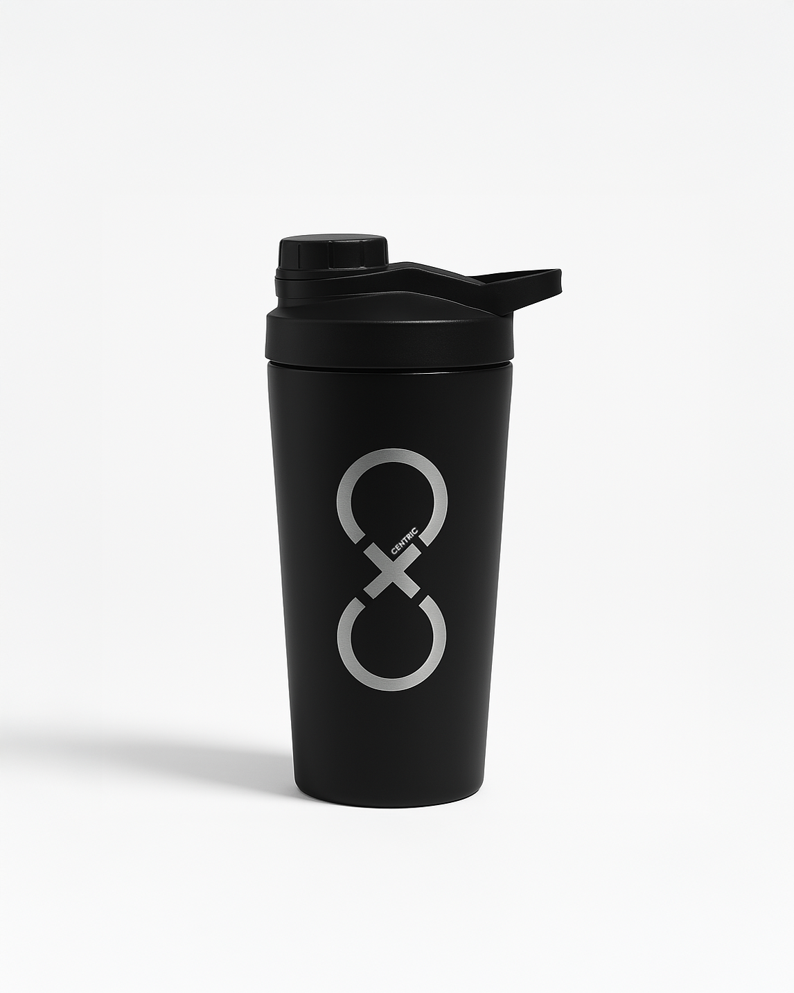 Stay Cool Shaker
