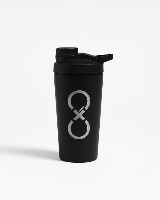 Stay Cool Shaker
