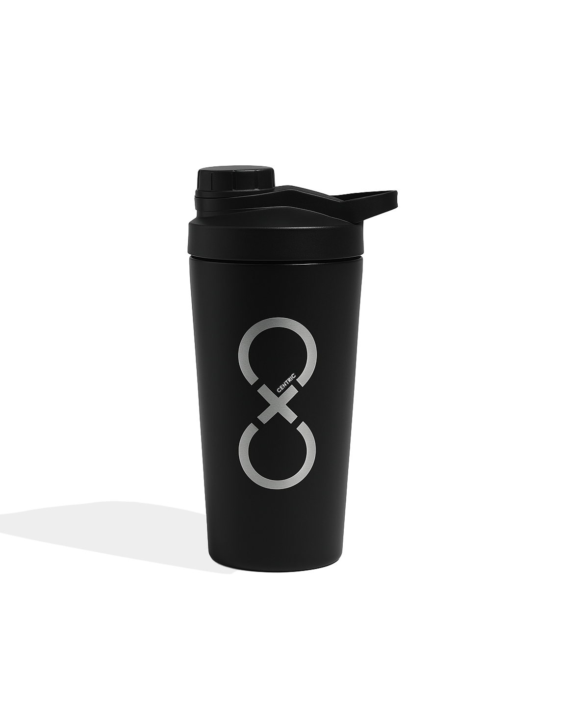 Stay Cool Shaker