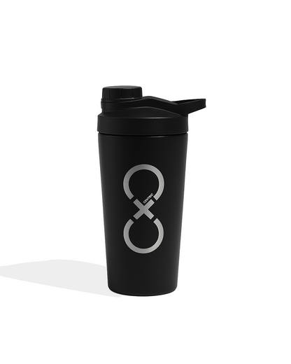 Stay Cool Shaker