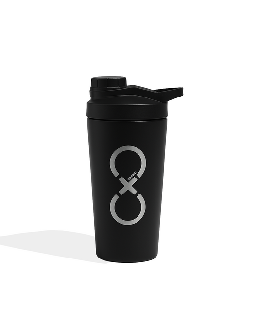 Stay Cool Shaker