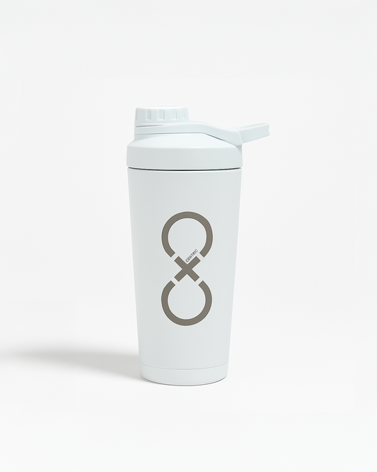 Stay Cool Shaker