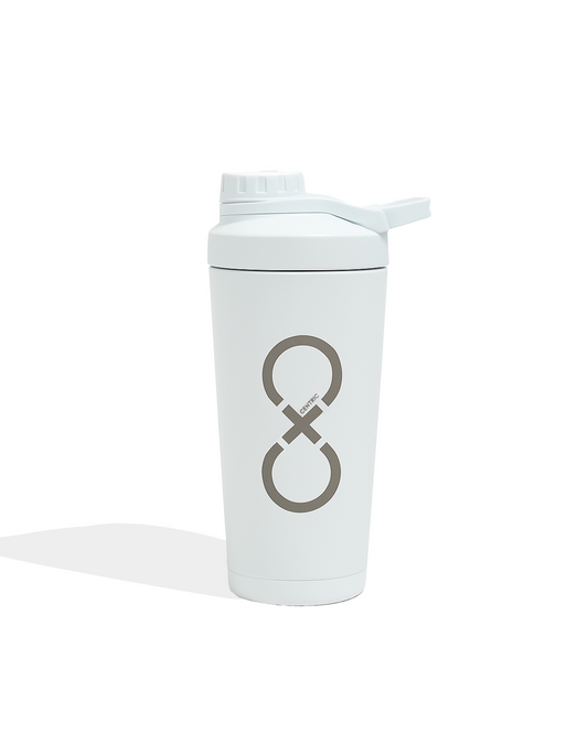 Stay Cool Shaker