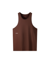 Copper-Dura® Limitless Tank ash-brown