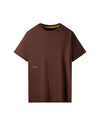 Copper-Dura® Limitless Tee ash-brown