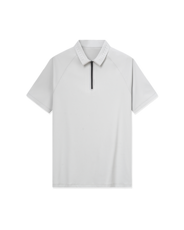 Copper-Dura® Limitless Polo