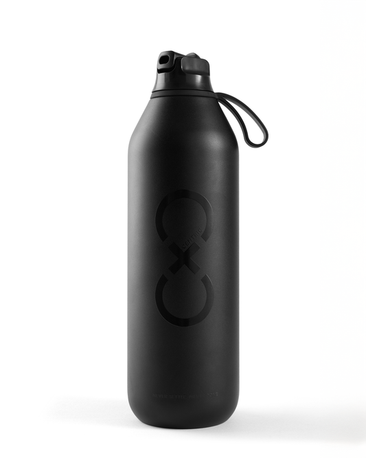 Stay Fueled Bottle
