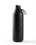 Stay Fueled Bottle black