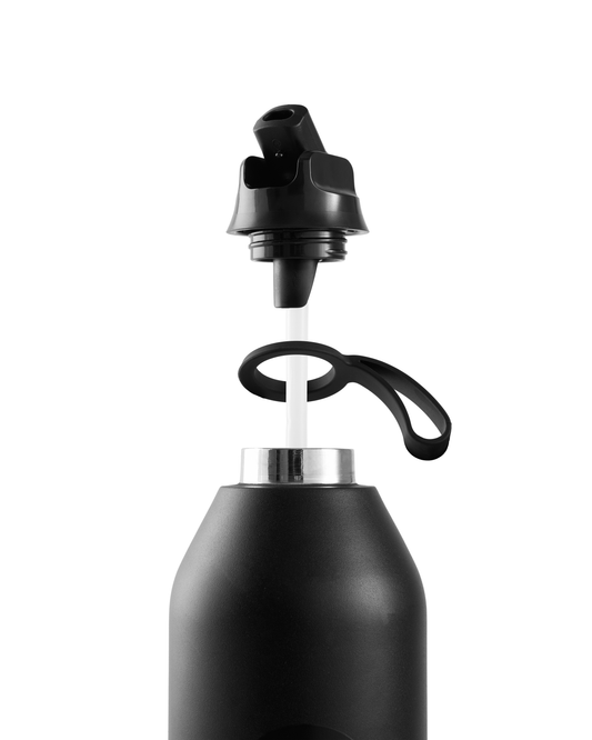 Stay Fueled Bottle