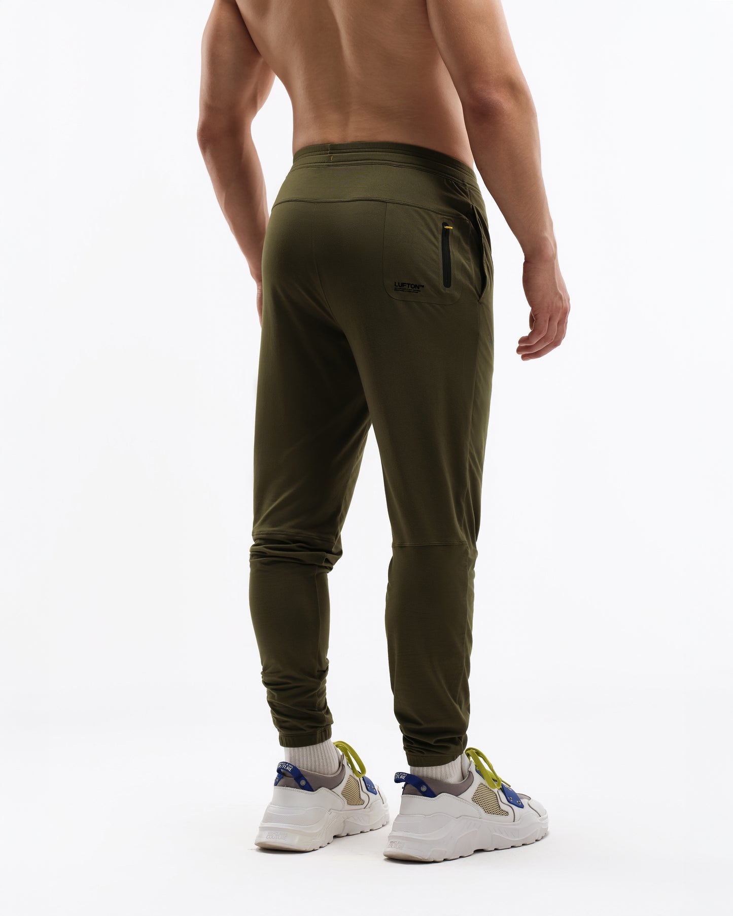 Lufton™ Prime Joggers