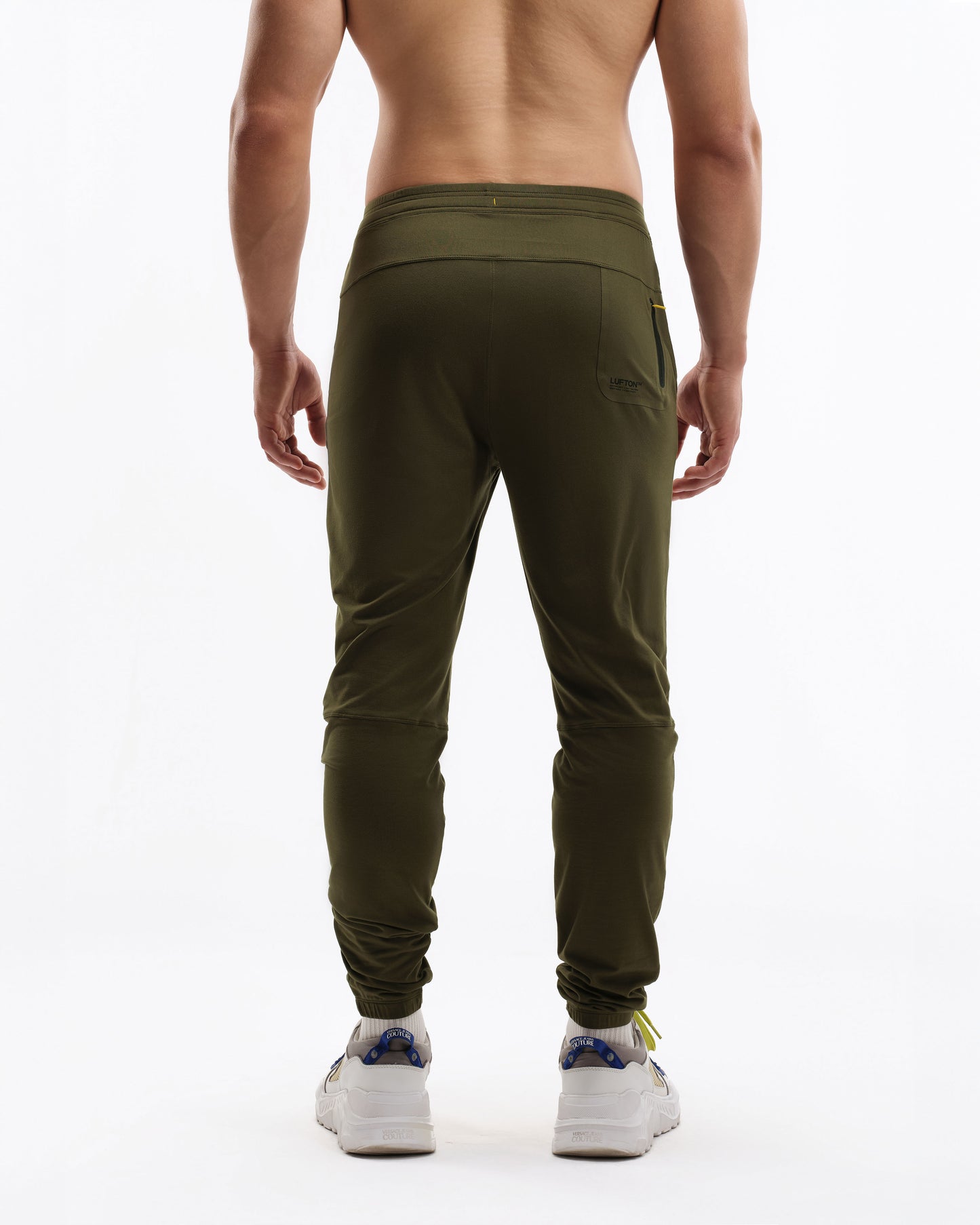 Lufton™ Prime Joggers