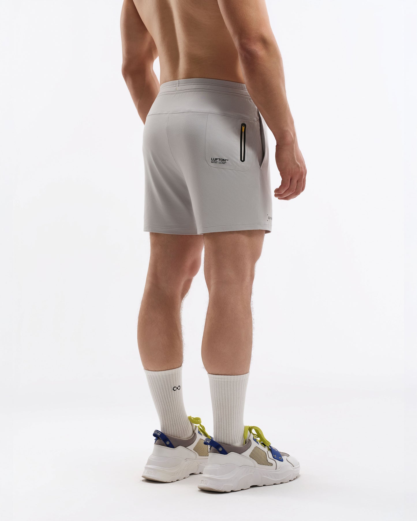 Lufton™ Prime Shorts