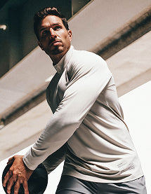 LONG SLEEVES