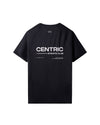 Copper-Dura® Limitless Tee - Athlete Club black-athlete-club