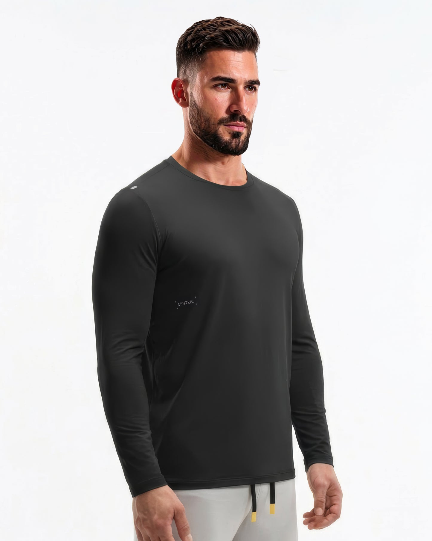 Lufton™ Prime Long Sleeve