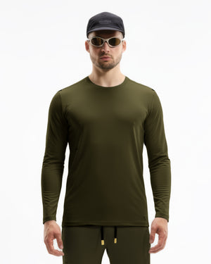 Lufton™ Prime Long Sleeve