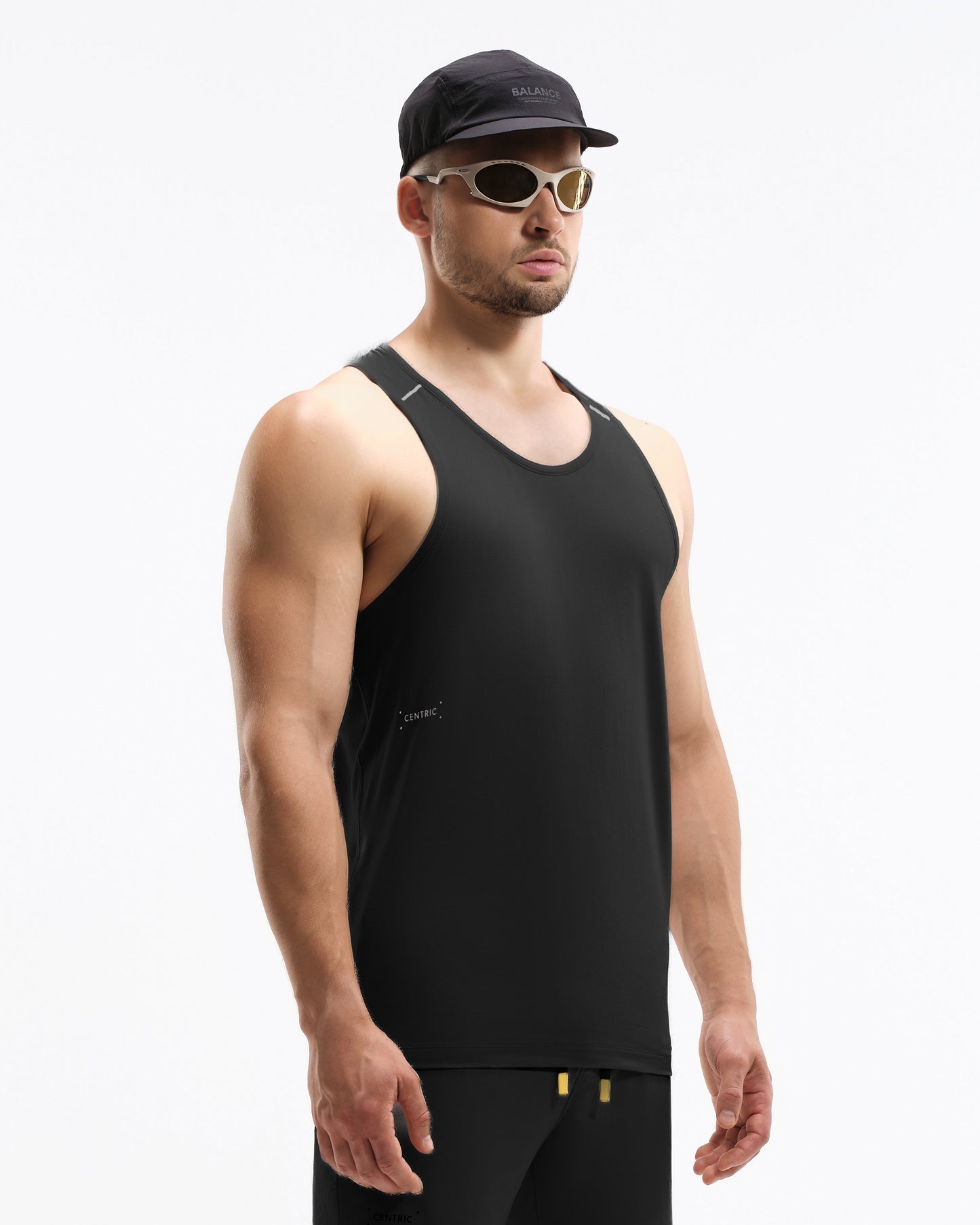 Lufton™ Prime Tank