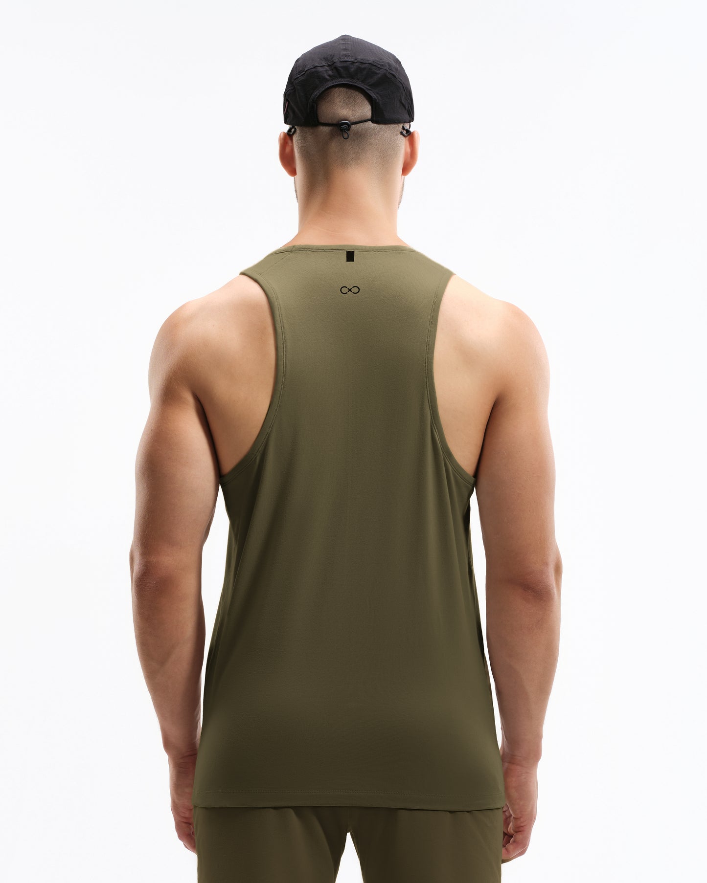 Lufton™ Prime Tank