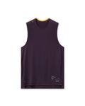 Airstripe™ Bolt Cut-Off slate-purple