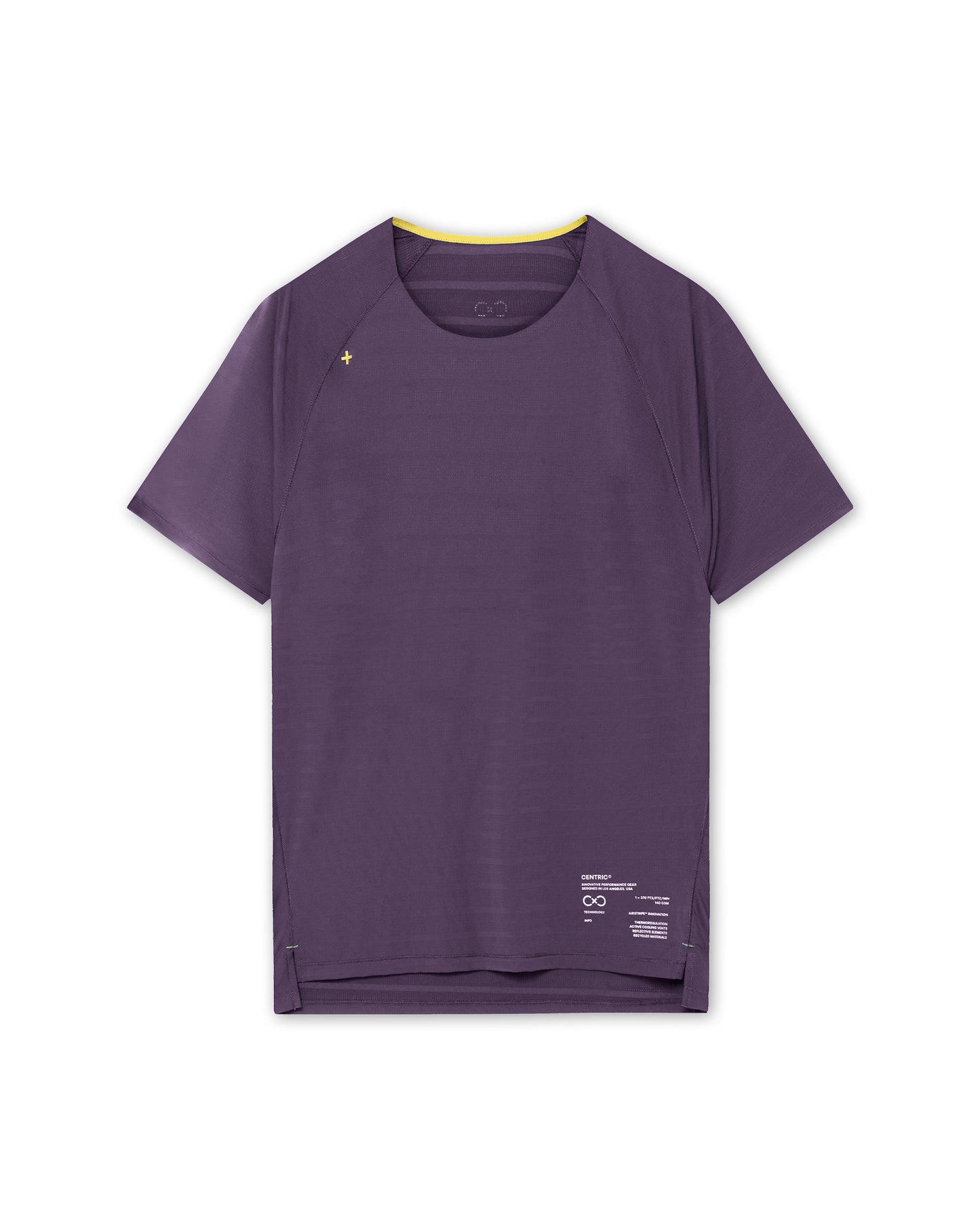 Airstripe™ Bolt Tee