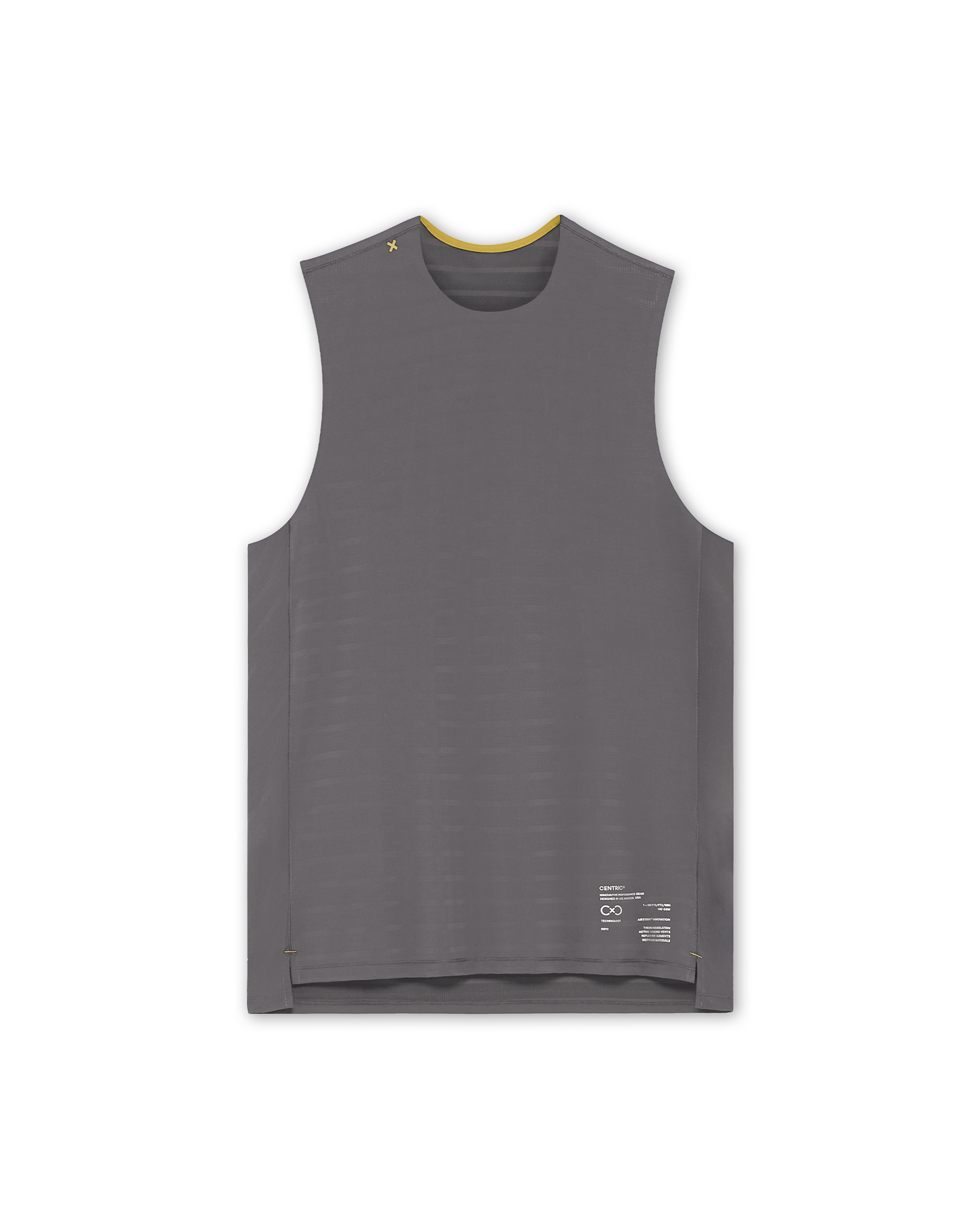 Airstripe™ Bolt Cut-Off