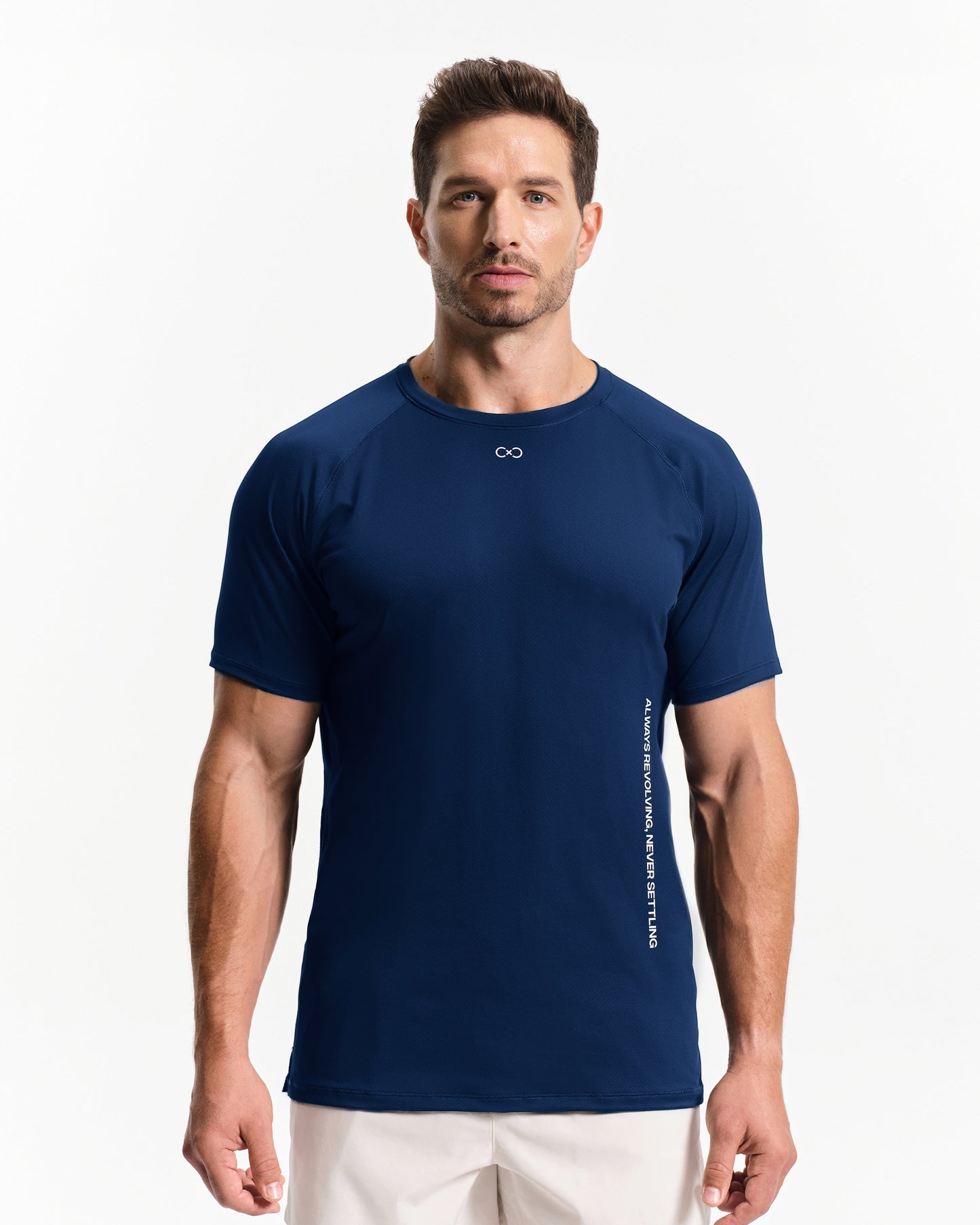 Copper-Dura® Limitless Tee - AENS Graphic