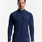 Copper-Dura® Limitless 1/4 Zip Long Sleeve