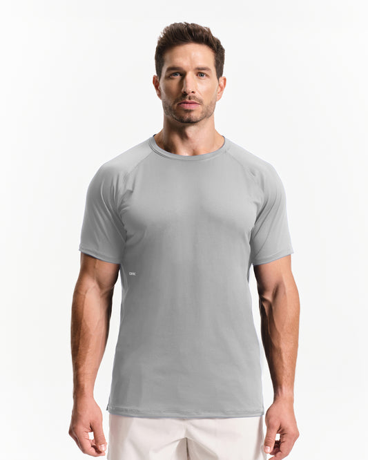 Copper-Dura® Limitless Tee
