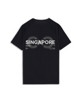 Airstripe™ Bolt Tee black-hyrox-singapore