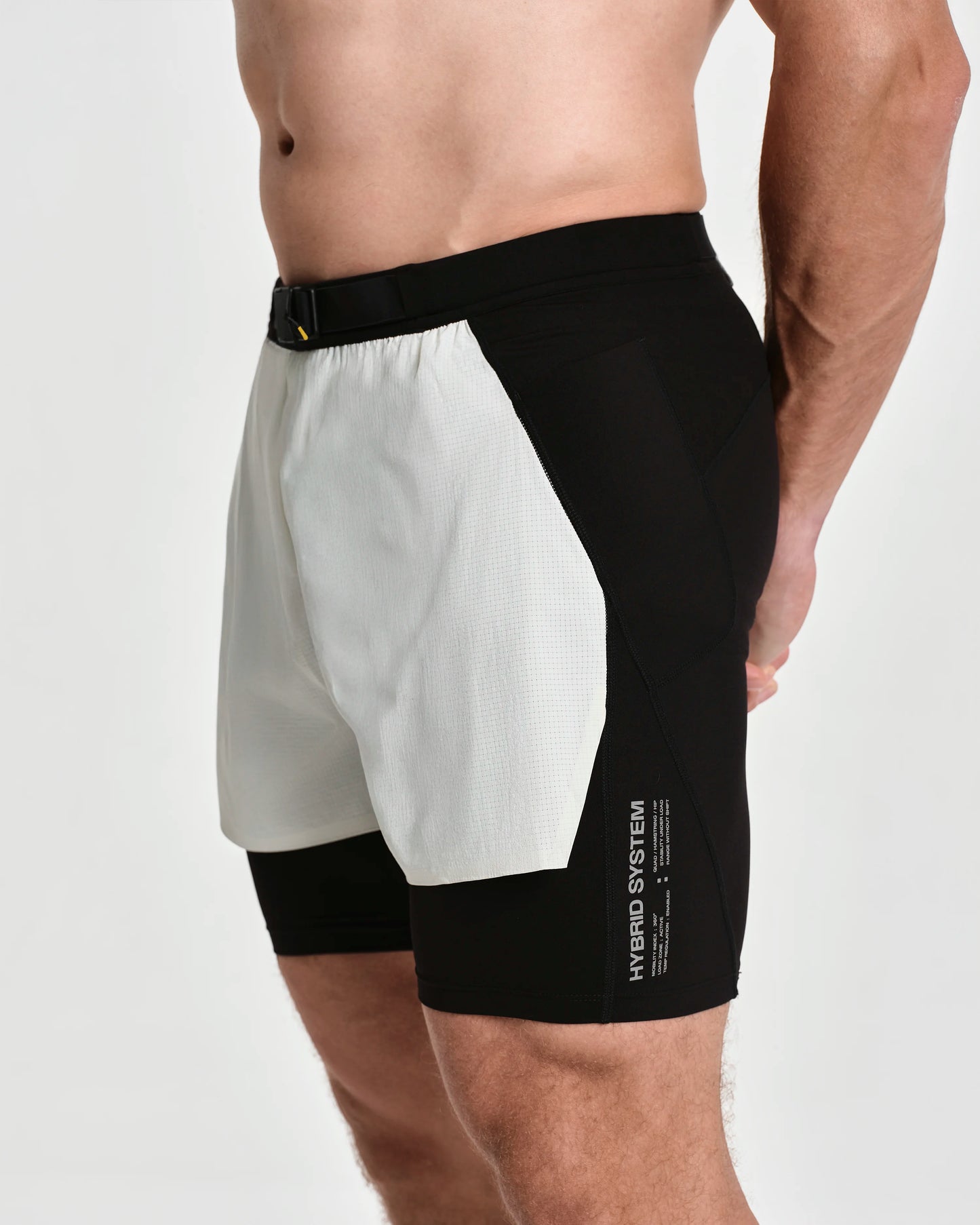 Terraflex-Air™ Phantom Fusion Shorts