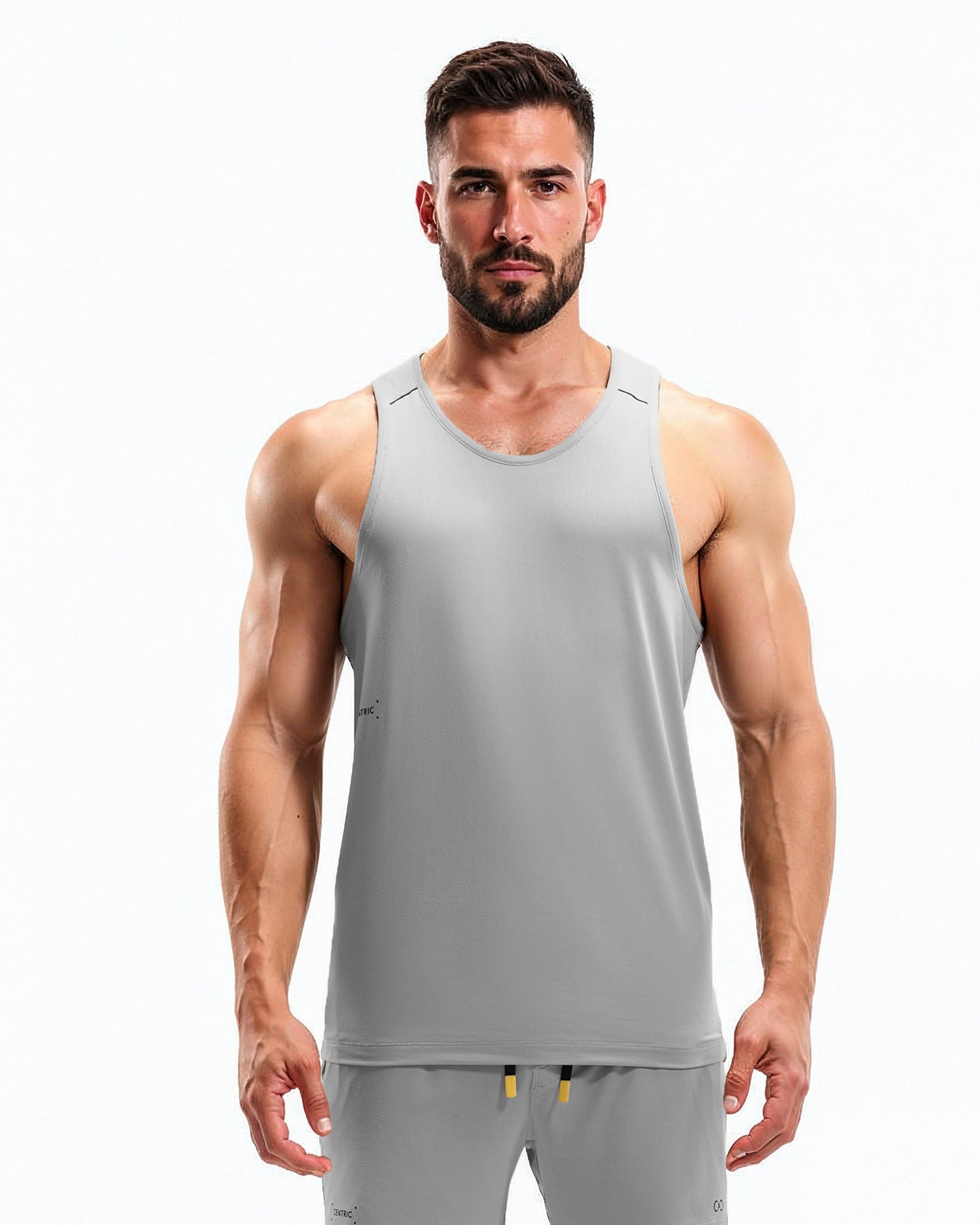 Lufton™ Prime Tank