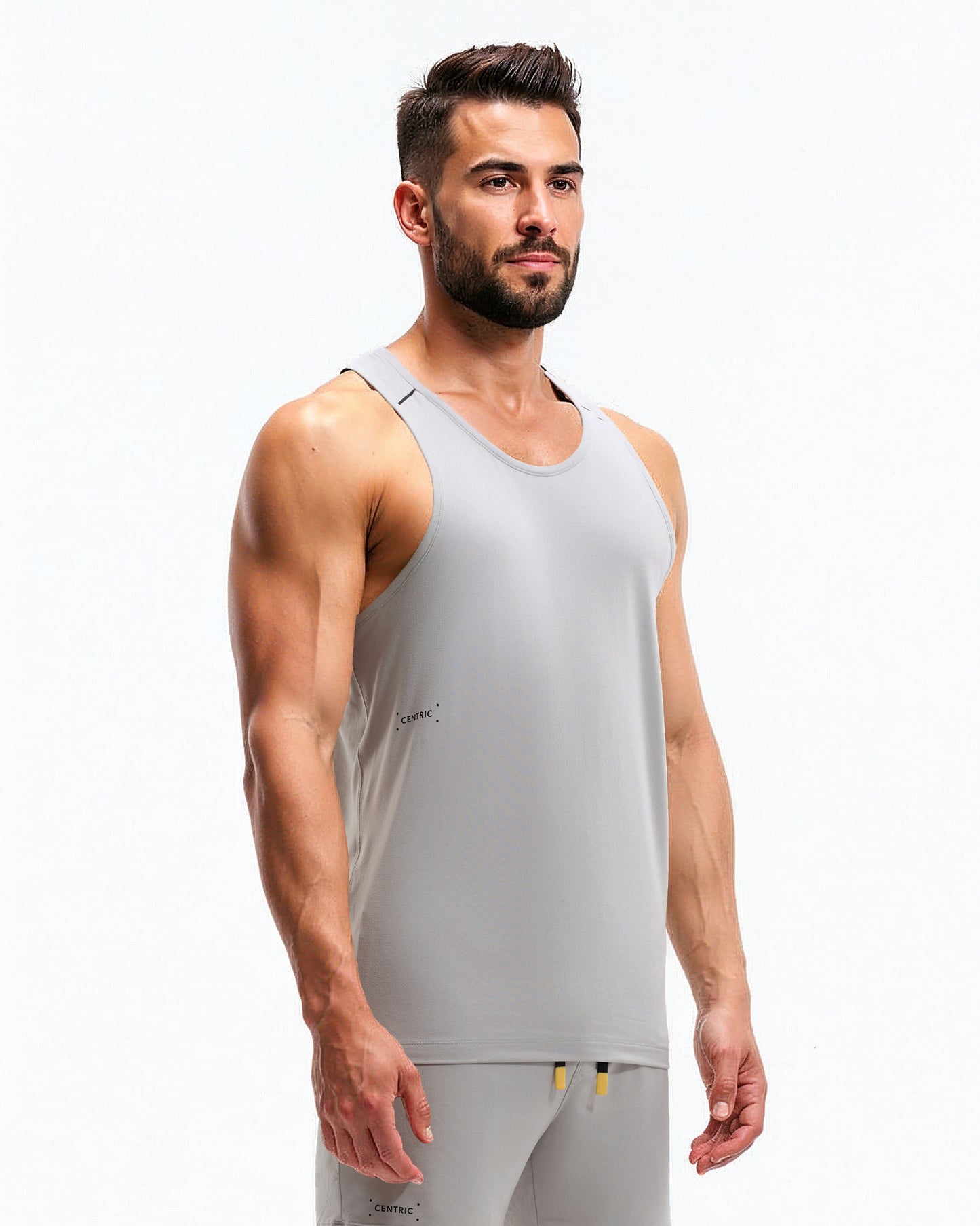 Lufton™ Prime Tank