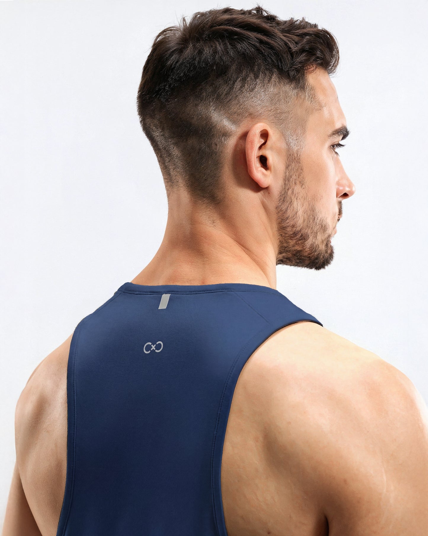 Lufton™ Prime Tank