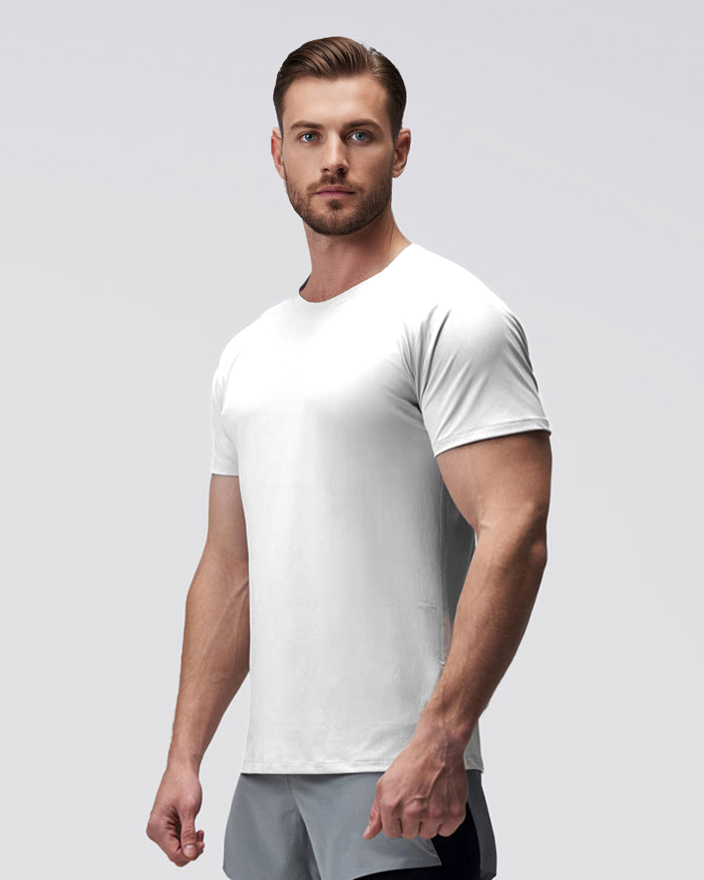 Copper-Dura® Limitless Tee