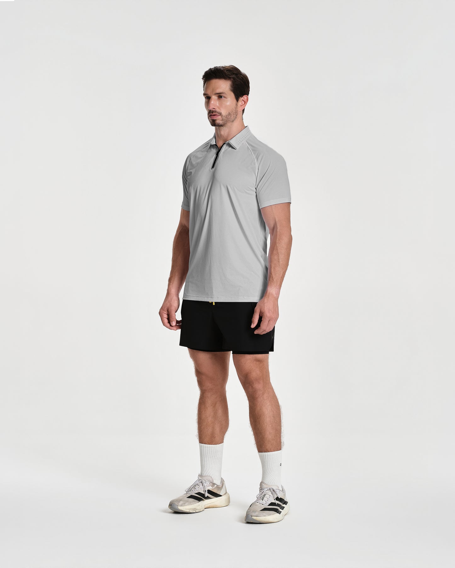 Copper-Dura® Limitless Polo