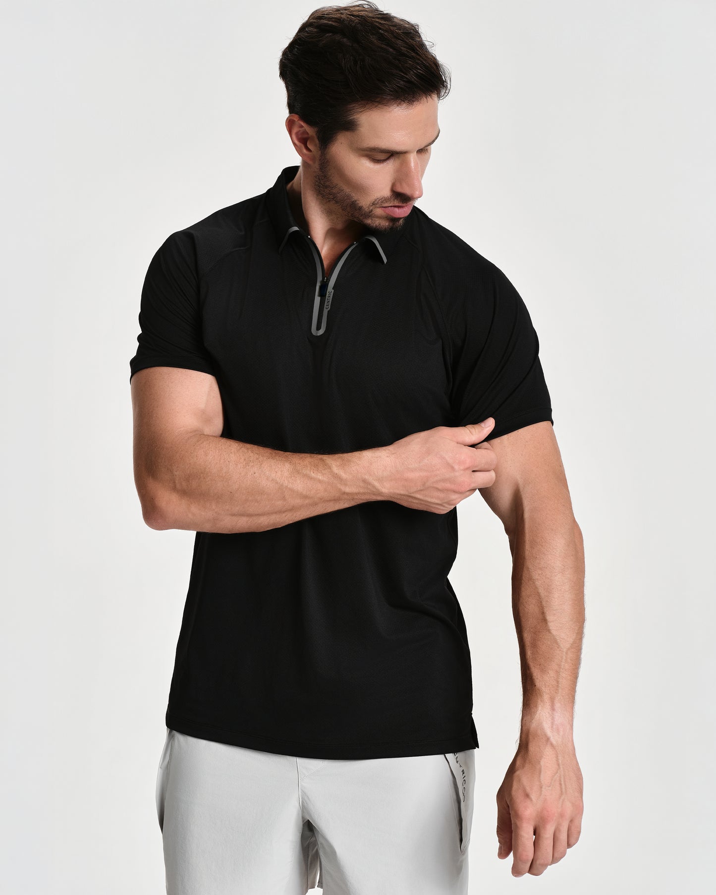 Copper-Dura® Limitless Polo