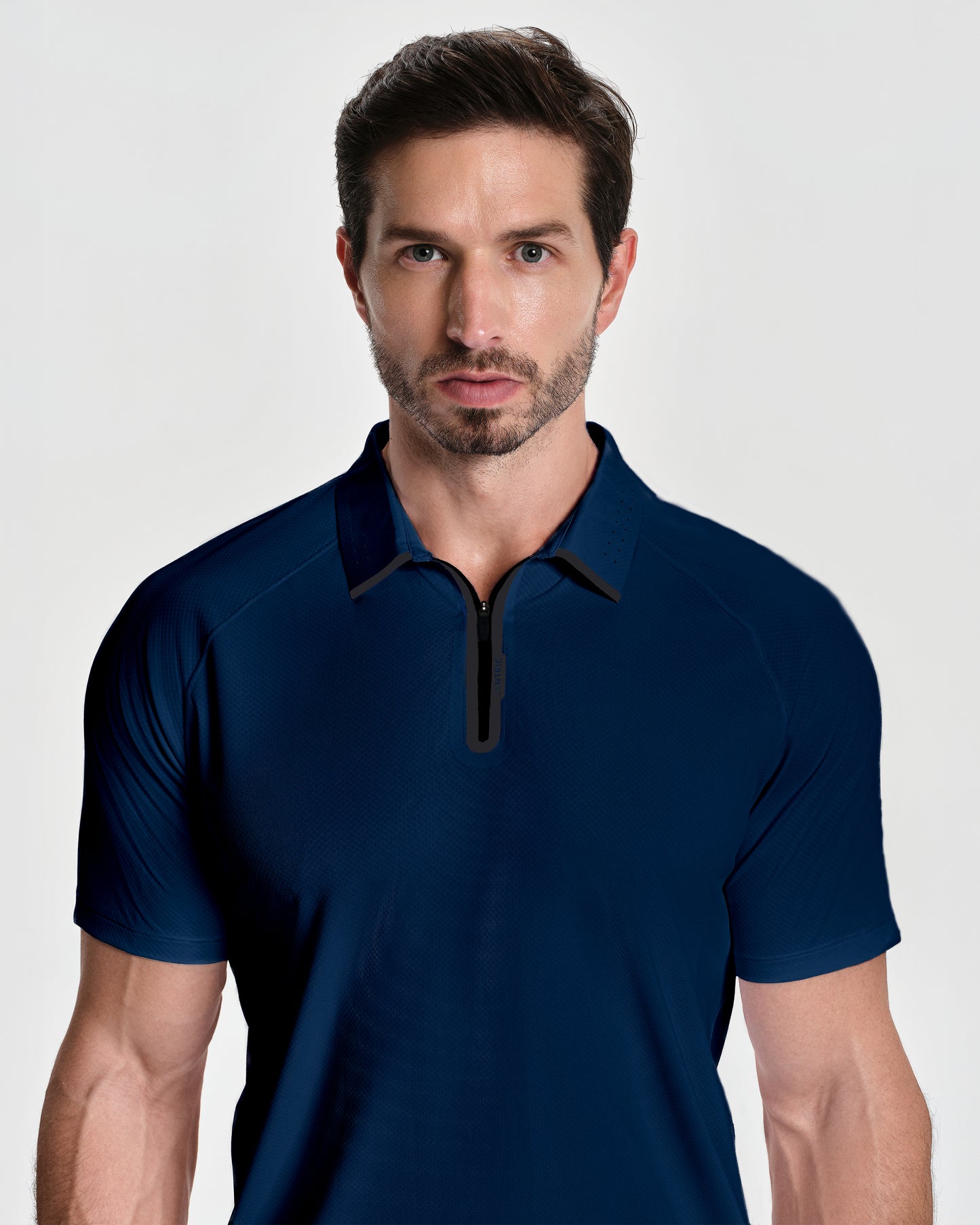 Copper-Dura® Limitless Polo