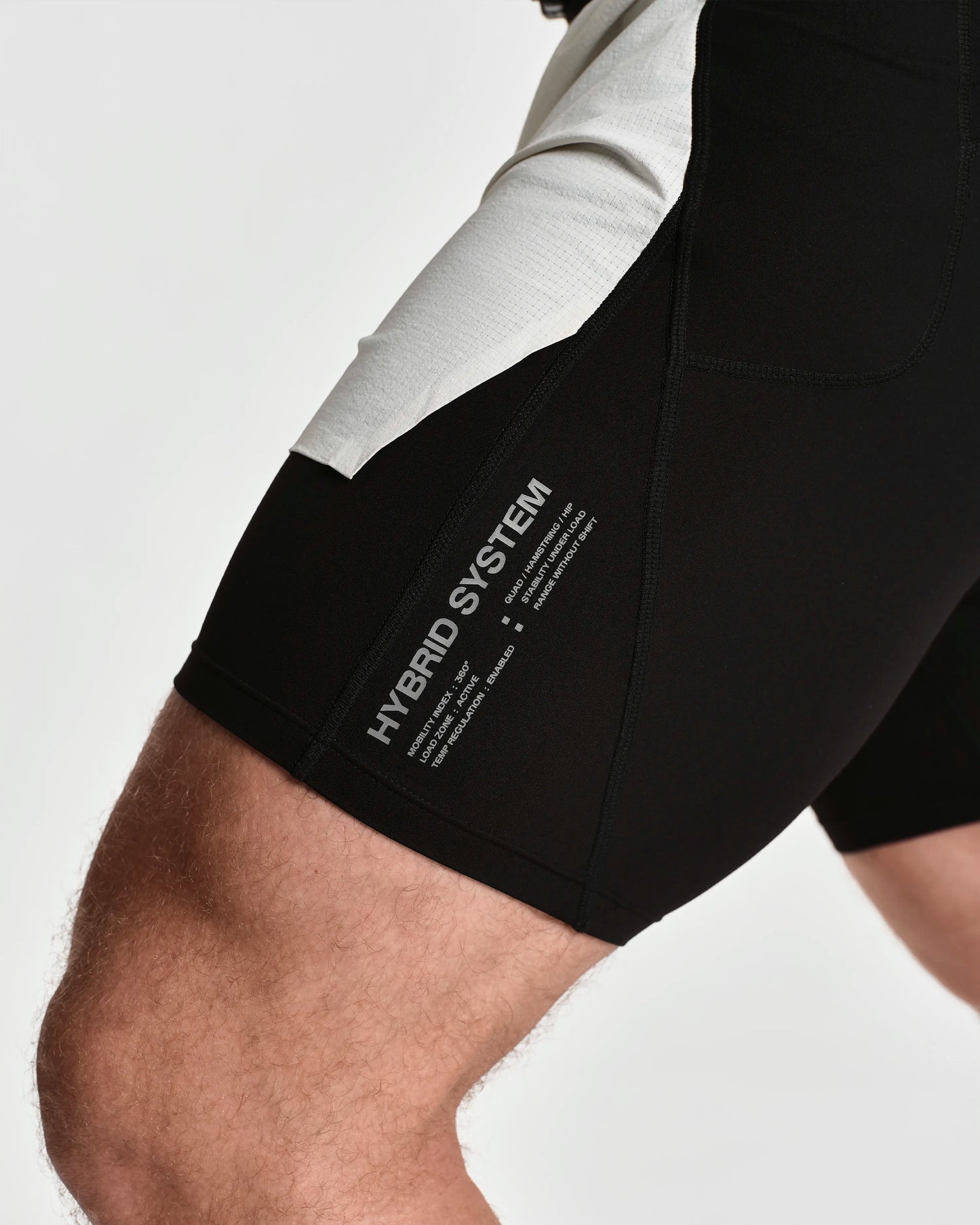 Terraflex-Air™ Phantom Fusion Shorts