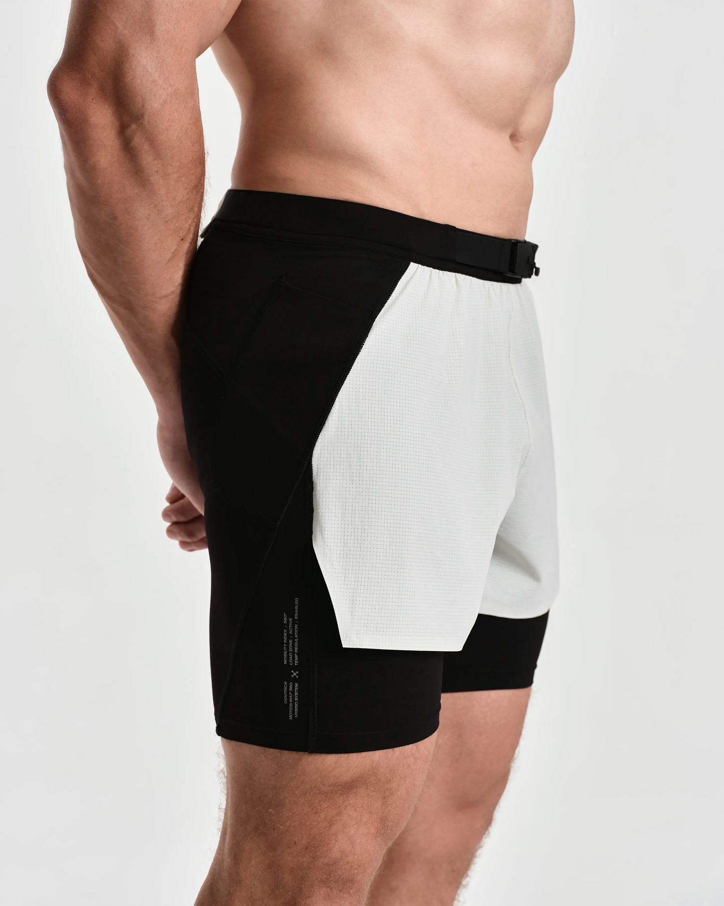 Terraflex-Air™ Phantom Fusion Shorts