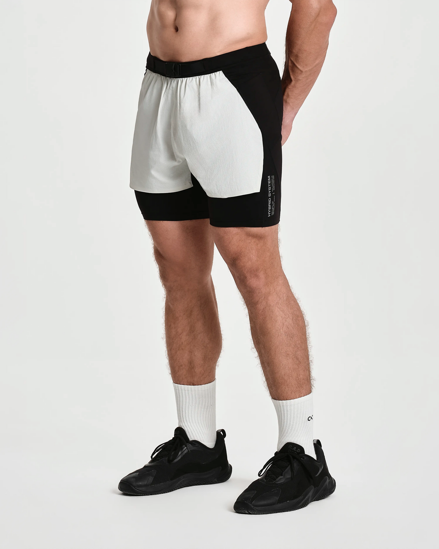 Terraflex-Air™ Phantom Fusion Shorts
