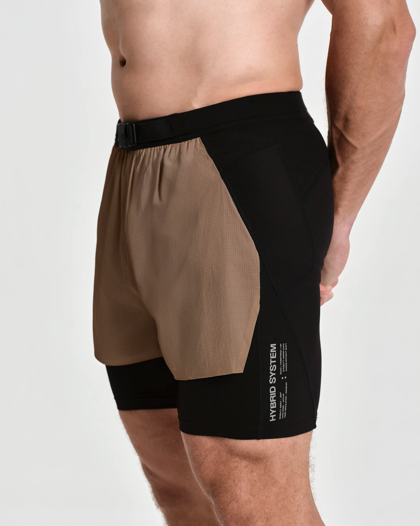 Terraflex-Air™ Phantom Fusion Shorts