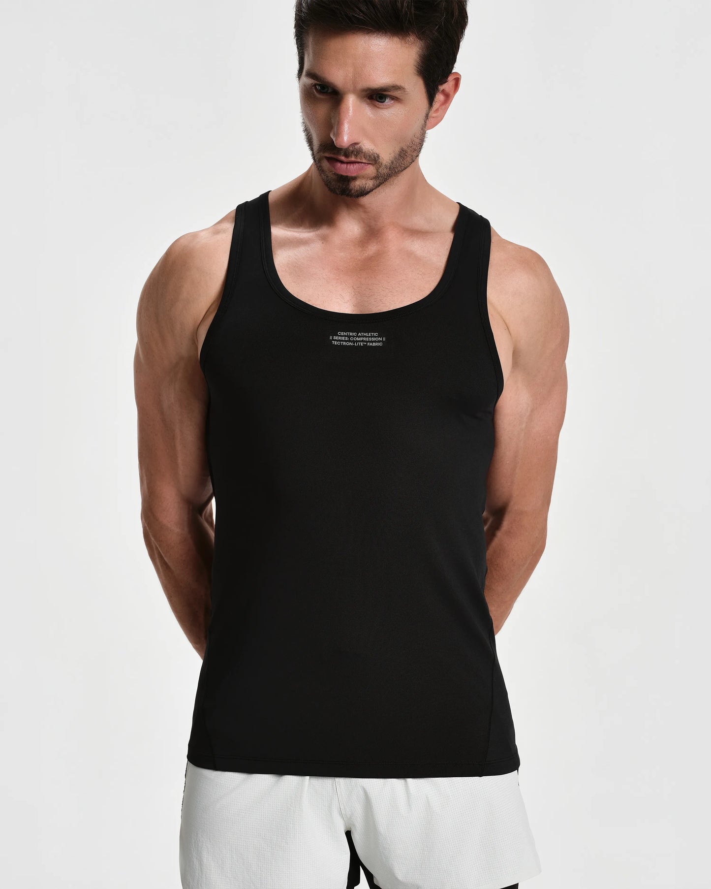 Tectron™ Pursuit Compression Tank