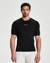 Tectron™ Pursuit Compression Shirt black