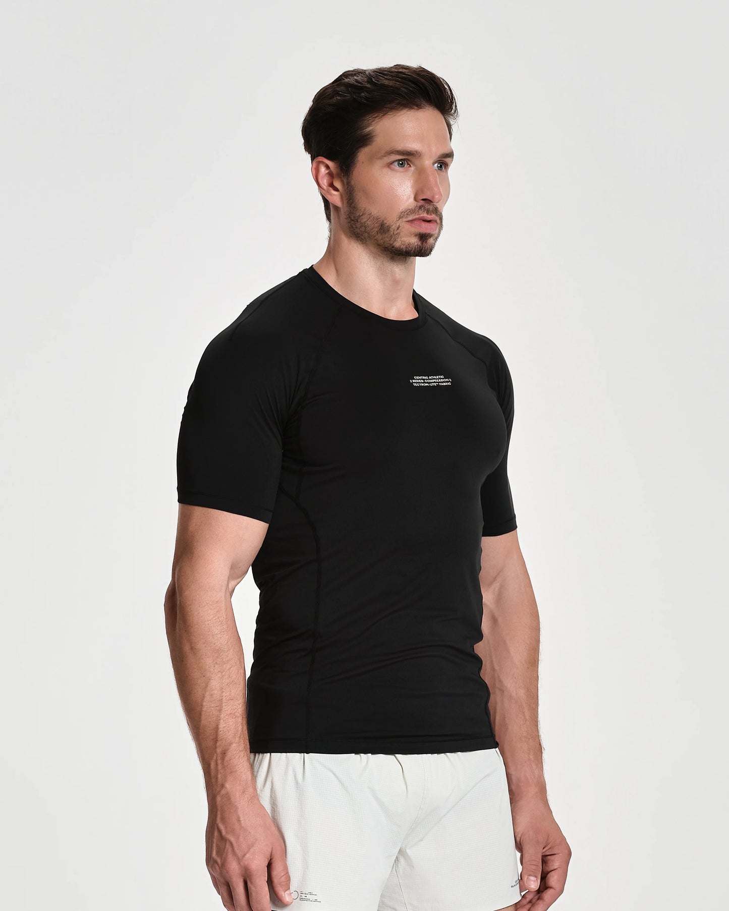 Tectron™ Pursuit Compression Shirt